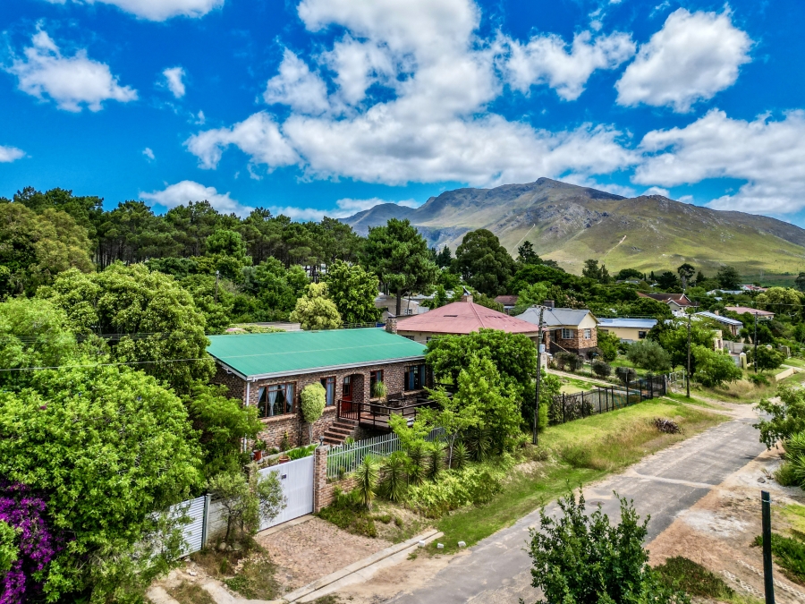 3 Bedroom Property for Sale in Bot River Western Cape